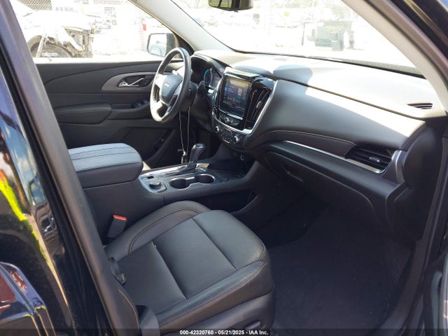 1GNEVKKW9LJ315230 Chevrolet Traverse Awd Premier
