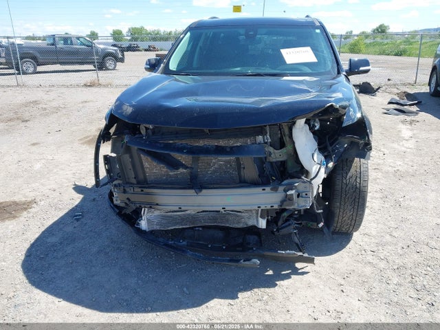 1GNEVKKW9LJ315230 Chevrolet Traverse Awd Premier