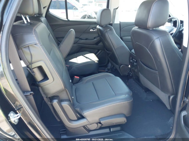 1GNEVKKW9LJ315230 Chevrolet Traverse Awd Premier