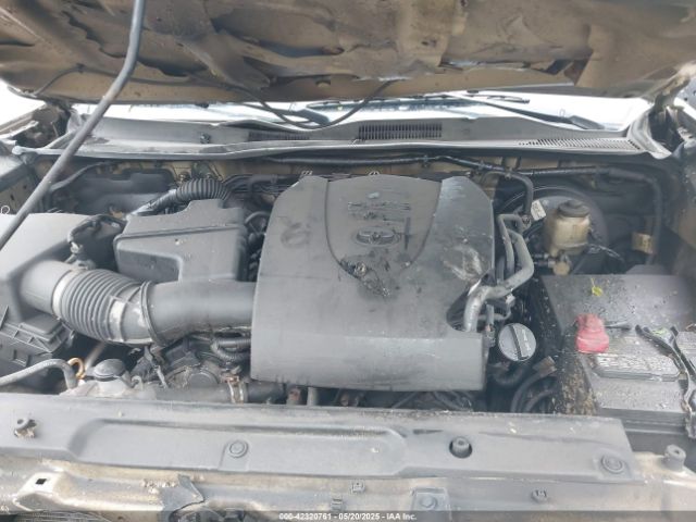 2020 TOYOTA TACOMA 3TMDZ5BN9LM085063 Photo 9