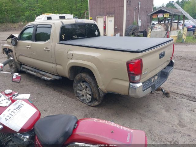 2020 TOYOTA TACOMA 3TMDZ5BN9LM085063 Photo 2