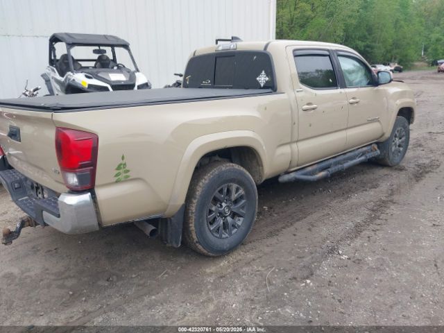 2020 TOYOTA TACOMA 3TMDZ5BN9LM085063 Photo 3