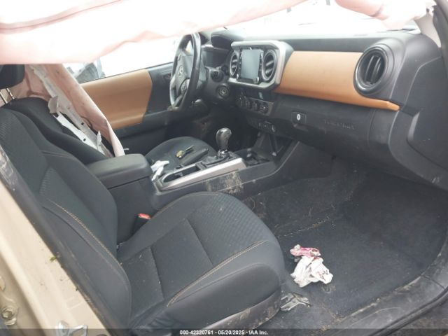 2020 TOYOTA TACOMA 3TMDZ5BN9LM085063 Photo 4