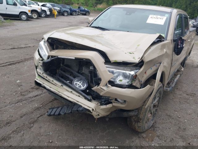 2020 TOYOTA TACOMA 3TMDZ5BN9LM085063 Photo 5