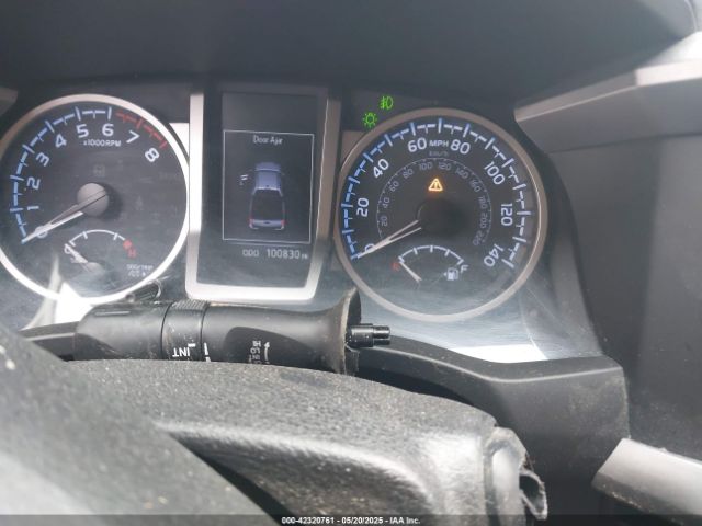 2020 TOYOTA TACOMA 3TMDZ5BN9LM085063 Photo 6