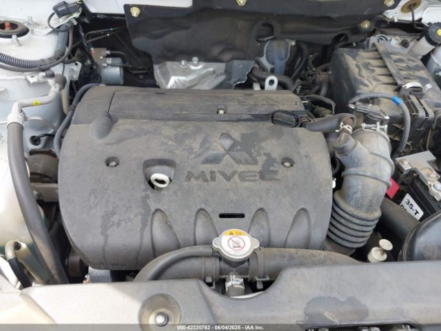 2021 MITSUBISHI OUTLANDER SPORT JA4APVAU8MU029740 Photo 9