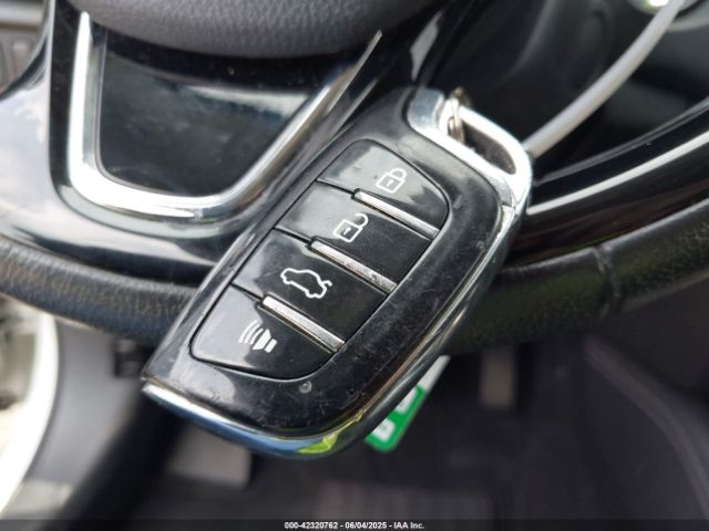 2021 MITSUBISHI OUTLANDER SPORT JA4APVAU8MU029740 Photo 10