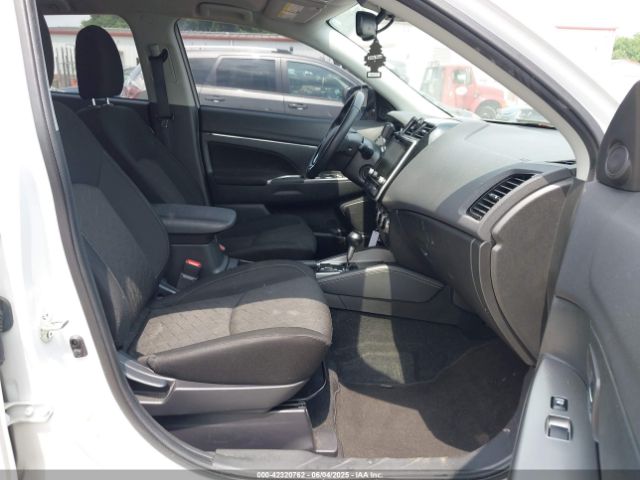 2021 MITSUBISHI OUTLANDER SPORT JA4APVAU8MU029740 Photo 4