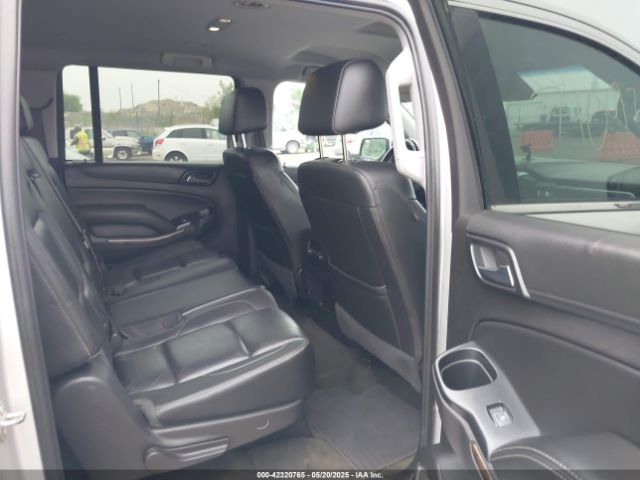 1GNSKHKC2HR240545 Chevrolet Suburban Lt