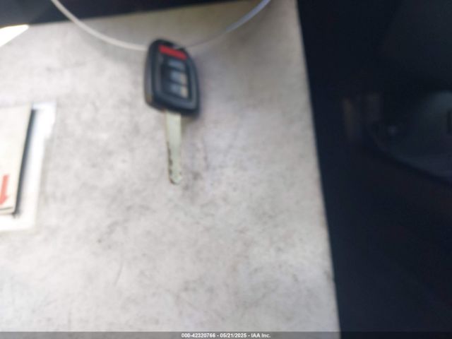 SHHFK7H27HU209394 Honda Civic Lx