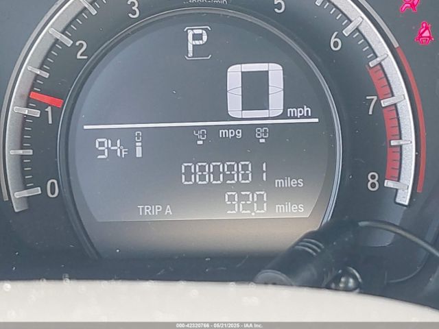 SHHFK7H27HU209394 Honda Civic Lx