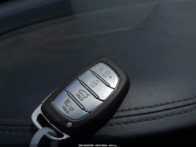 2017 HYUNDAI TUCSON KM8J33A47HU420854 Photo 10