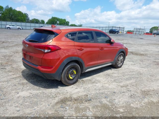 2017 HYUNDAI TUCSON KM8J33A47HU420854 Photo 3