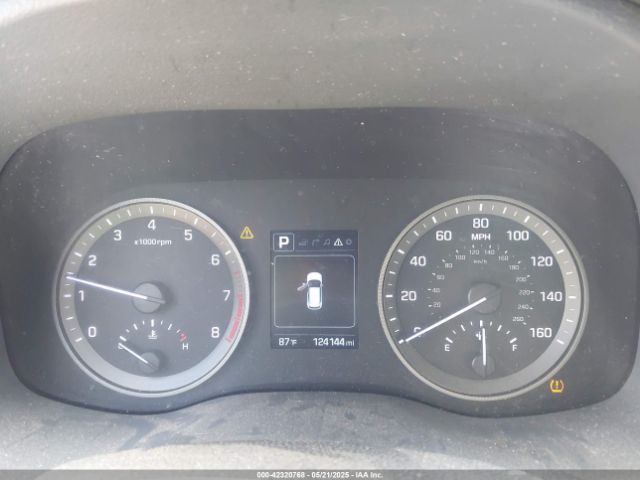 2017 HYUNDAI TUCSON KM8J33A47HU420854 Photo 6
