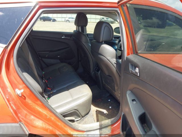2017 HYUNDAI TUCSON KM8J33A47HU420854 Photo 7