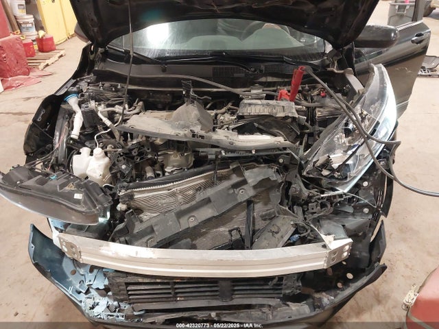 5J6RW6H30KL003046 Honda k24w9/k24v9