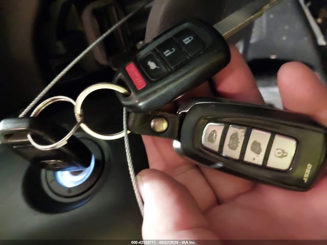 5J6RW6H30KL003046 Honda k24w9/k24v9