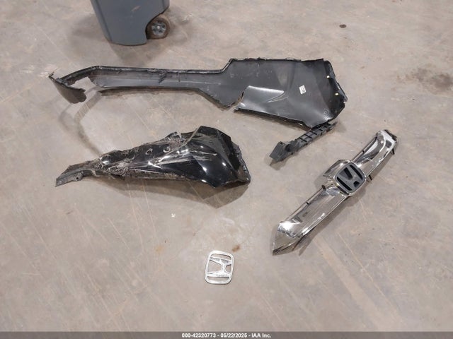 5J6RW6H30KL003046 Honda k24w9/k24v9