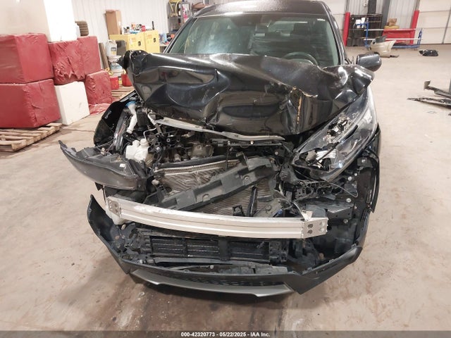 5J6RW6H30KL003046 Honda k24w9/k24v9