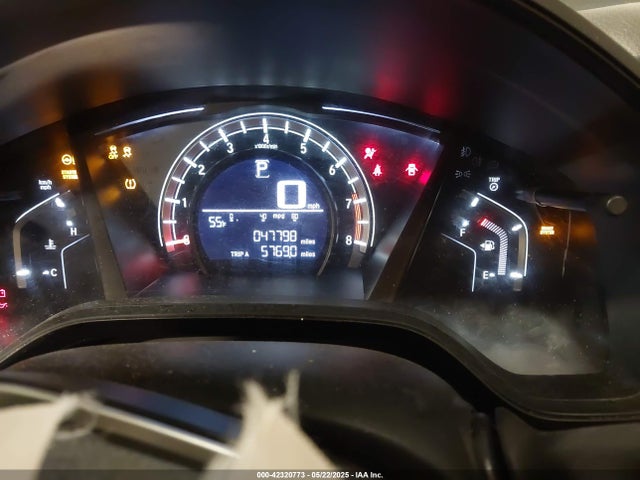 5J6RW6H30KL003046 Honda k24w9/k24v9