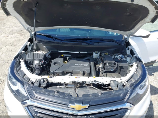 3GNAXKEV5MS158629 Chevrolet Equinox Fwd Lt