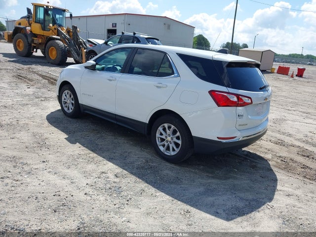 3GNAXKEV5MS158629 Chevrolet Equinox Fwd Lt