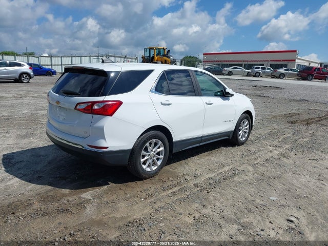 3GNAXKEV5MS158629 Chevrolet Equinox Fwd Lt