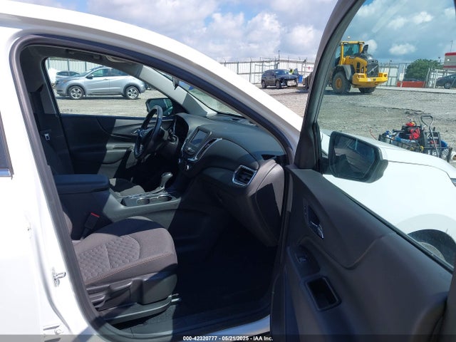 3GNAXKEV5MS158629 Chevrolet Equinox Fwd Lt