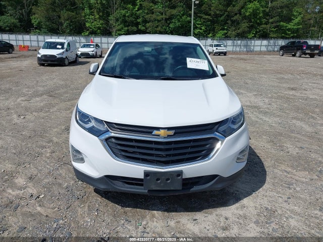 3GNAXKEV5MS158629 Chevrolet Equinox Fwd Lt