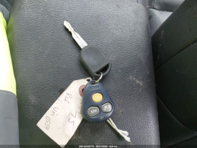 2005 FORD MUSTANG 1ZVFT80N555110559 Photo 10
