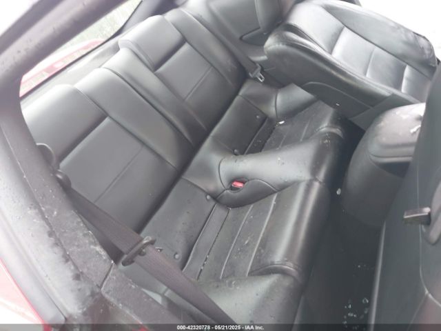 2005 FORD MUSTANG 1ZVFT80N555110559 Photo 7