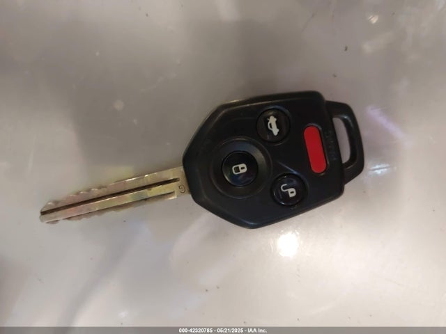 Subaru 2.0 dib turbo 2016 JF1VA1E62G9816113 Image 11