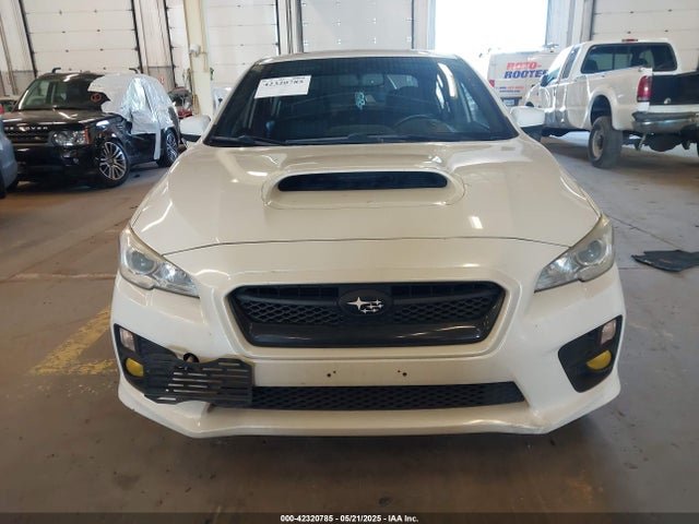 Subaru 2.0 dib turbo 2016 JF1VA1E62G9816113 Image 12