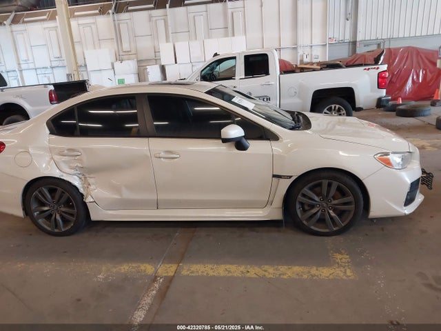Subaru 2.0 dib turbo 2016 JF1VA1E62G9816113 Image 13