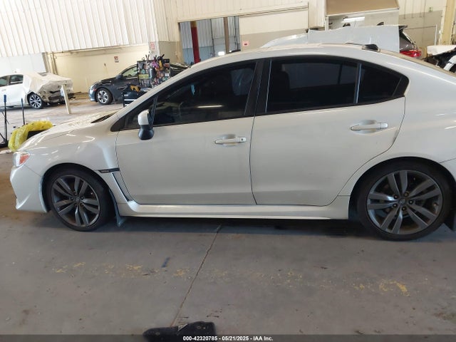 Subaru 2.0 dib turbo 2016 JF1VA1E62G9816113 Image 14