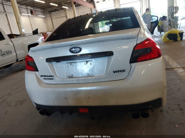 Subaru 2.0 dib turbo 2016 JF1VA1E62G9816113 Image 16