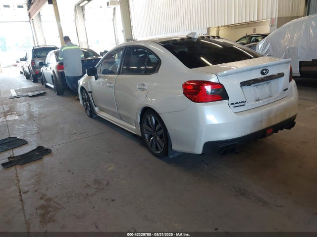 Subaru 2.0 dib turbo 2016 JF1VA1E62G9816113 Image 3