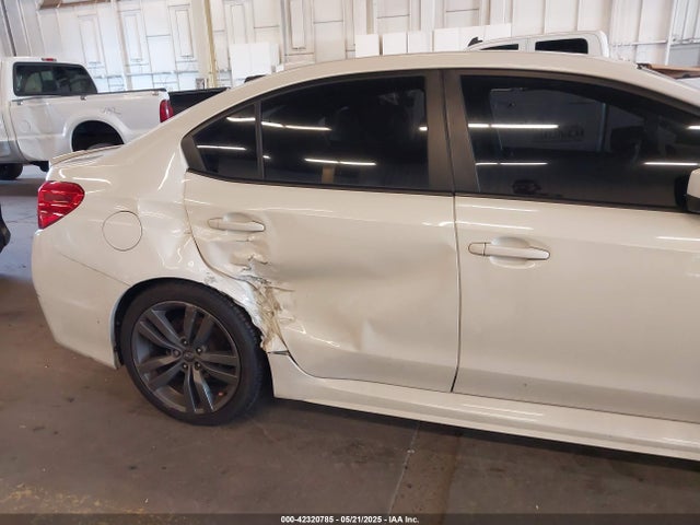 Subaru 2.0 dib turbo 2016 JF1VA1E62G9816113 Image 6