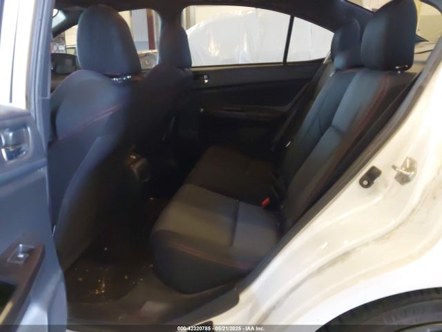 Subaru 2.0 dib turbo 2016 JF1VA1E62G9816113 Image 8