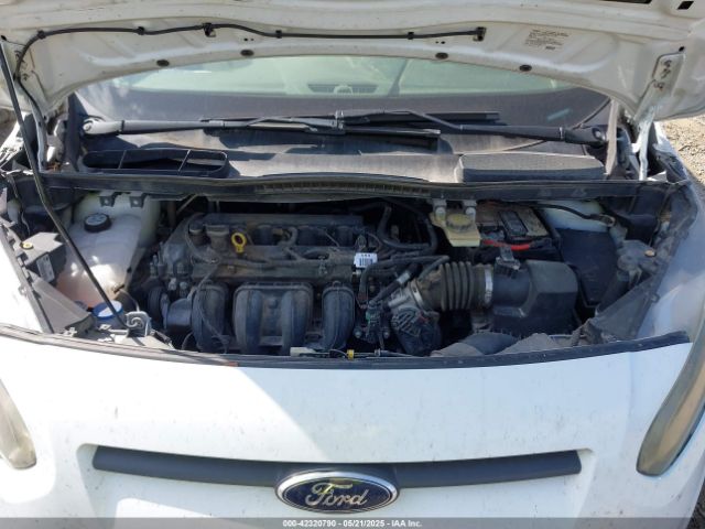 NM0GE9F73F1181586 Ford Transit Connect Xlt
