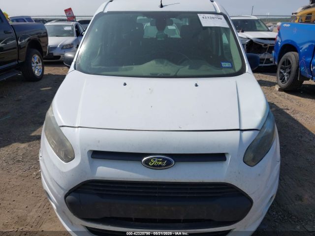 NM0GE9F73F1181586 Ford Transit Connect Xlt