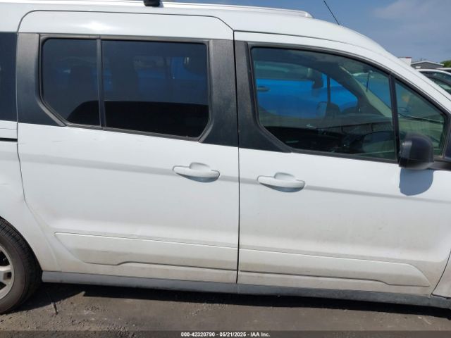 NM0GE9F73F1181586 Ford Transit Connect Xlt