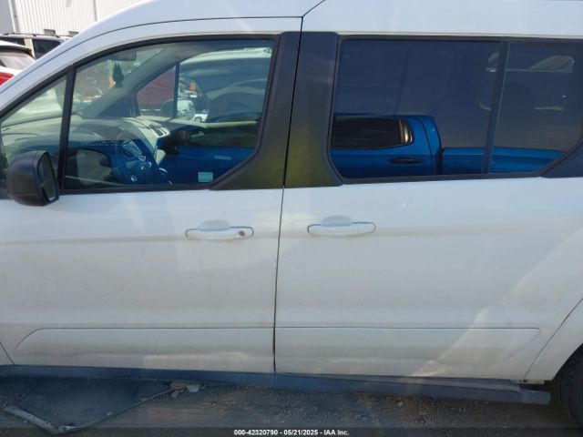 NM0GE9F73F1181586 Ford Transit Connect Xlt