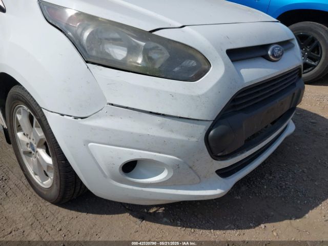 NM0GE9F73F1181586 Ford Transit Connect Xlt