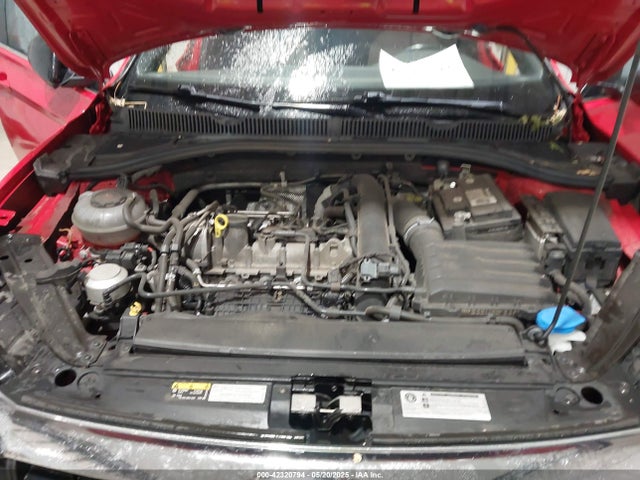 3VWC57BU7KM069854 Volkswagen 1.4 tsi