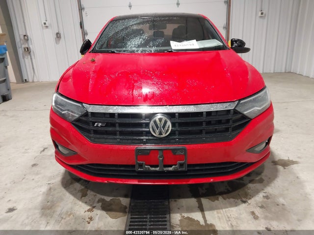 3VWC57BU7KM069854 Volkswagen 1.4 tsi