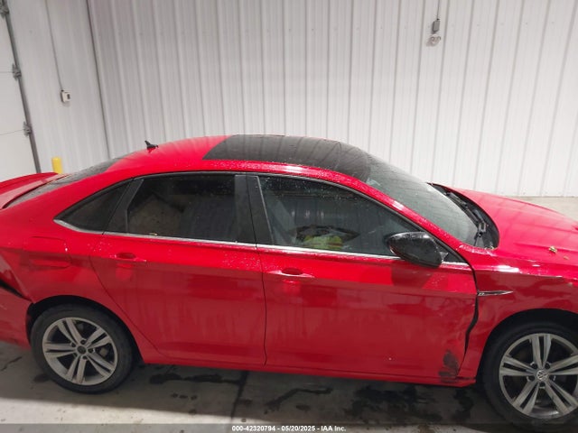 3VWC57BU7KM069854 Volkswagen 1.4 tsi