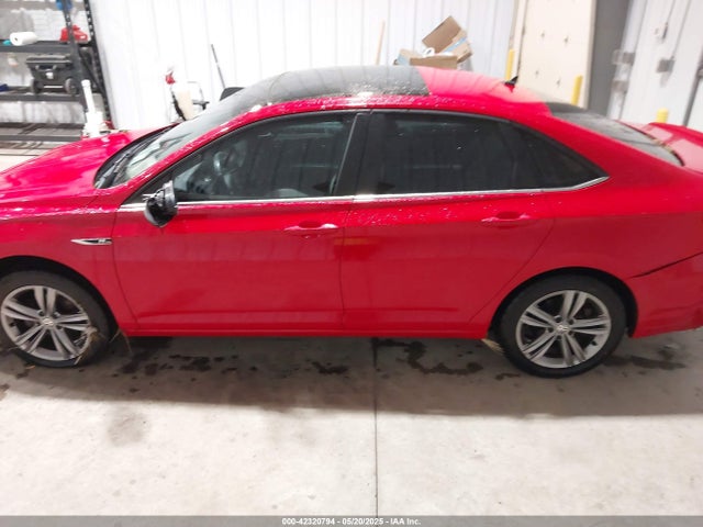 3VWC57BU7KM069854 Volkswagen 1.4 tsi