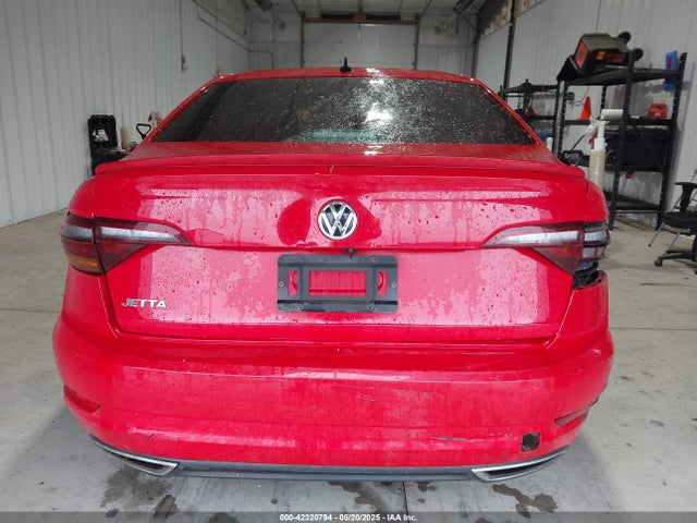 3VWC57BU7KM069854 Volkswagen 1.4 tsi