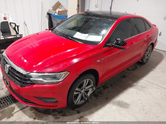 3VWC57BU7KM069854 Volkswagen 1.4 tsi
